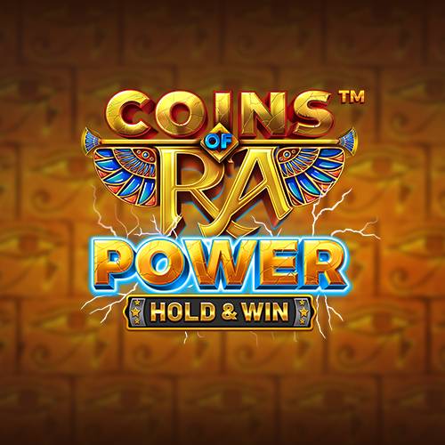 Coins Of Ra Power 